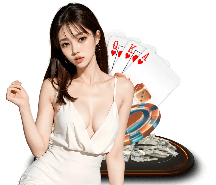 Người chia bài trực tiếp chuyên nghiệp tại ACB8VIP